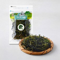 프롬제주 여린 브로콜리순, 70g, 1개, 1개입