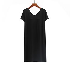 스타 엑스 크로스 수유 원피스