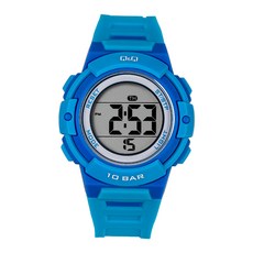 Quest&Quality 孩童防水電子手錶