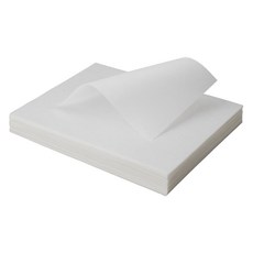 永信紙業 吸油紙 託盤墊紙, 1入, 1000個