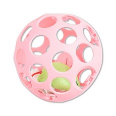 SP270寵物老鼠玩具, 粉色的, 1個