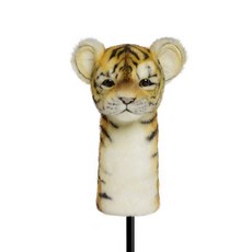 Hansa Golf 多功能桿套, 8169-老虎