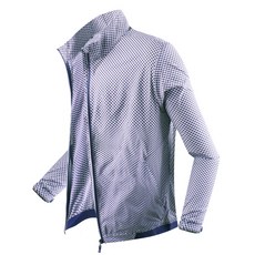 男款多合一高彈力四面彈性超輕量防風夾克 COL537