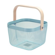 Block Mart廚房野餐籃, 藍色