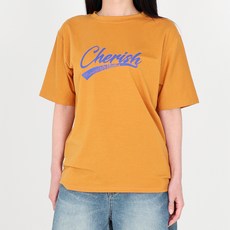 Dotif 女款城市基本款短袖T恤 T24SS1-A0171