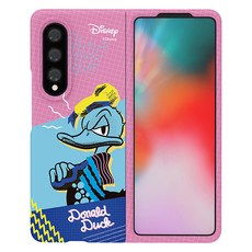 디즈니 익스프레스 유어셀프 슬림 휴대폰 케이스