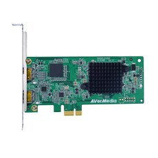 AVerMedia 圓剛科技 HDMI 2CH 影像擷取卡 CL311-M2 (River Network)