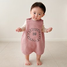 嬰幼兒 Srr Lula 睡眠背心