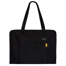 Funnymade 可固定於行李箱拉桿 旅行多功能筆記型電腦包