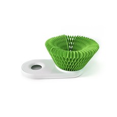 piozio 變形型 3X6 自然加濕器 綠色, 1個