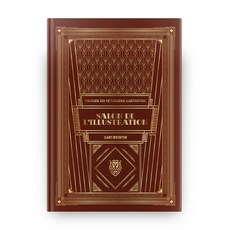 插畫沙龍(Salon de L'illustration)： Claret Red Edition(Vol 6), 插畫家們的舍廊房, 編輯部 著