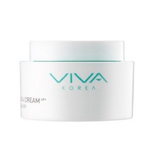 VIVA KOREA 身體乳霜, 1組, 100ml