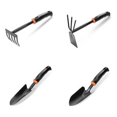 EVER HOUSE 園藝工具4入組, 1套