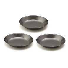 Bread Garden 餡餅盤, 3個