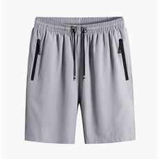 스타빈 남성용 트레이닝 심플 반바지