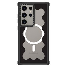 모란카노 임팩트 맥세이프 디자인 휴대폰 케이스