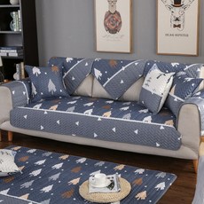 北歐簡約沙發墊 FD20