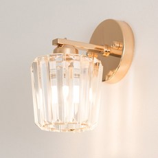 hit LIGHTING 法式圓形壁燈, 金色