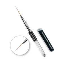 KENZICO 水晶刷, 303 長款拉線刷, 1個