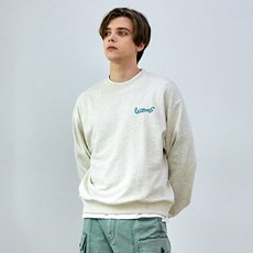 CUSTOMUS 運動印花大學T CCUCOFKMTA61