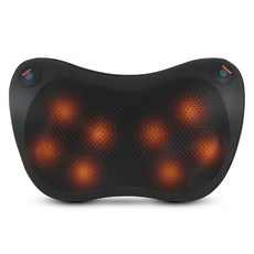 BOSSWIZ FULLBODY 枕頭型多用途按摩器 BOS-3000