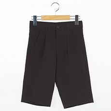 Gyobokmall 簡約校服短褲