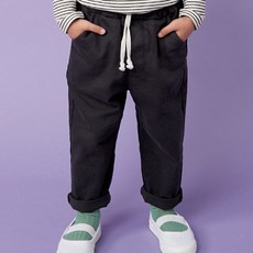 baobab namu 兒童用猴麵包樹彈性褲