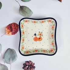 Artystyna 波蘭陶器, 2072, 1個