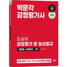 2024 鑑定評估師 都承夏 鑑定評估及補償法規 個別法 案例解說 第2次 第3版, 博文閣, 產品名稱