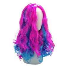 마켓감성 상큼발랄 코스프레 가발, 타입 5, 1개