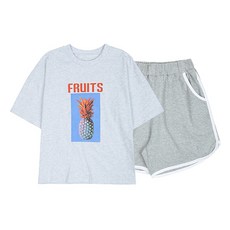 KISPO 女童透氣Pretzel Niko四分套裝