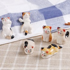 Coif 貓餐具套組, 混色, 1套