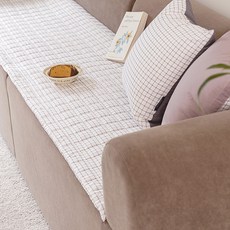 PURE SLEEP Doze 沙發墊 3人座