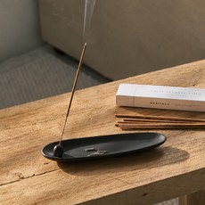 MERCI&CO Navet 線香座, 黑色
