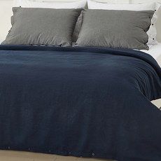 LISSOY 藏青色被套, 海軍