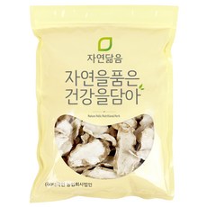 자연닮음 국내산 건돼지감자, 500g, 1개