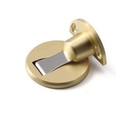 防夾門擋 金色, 1個