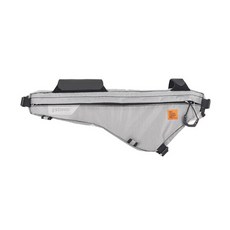 WOHO X-Touring 車架包 S, 灰色, 1個