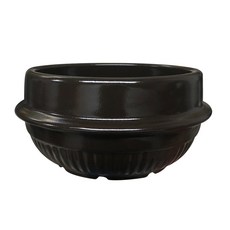 HAPPY JUNG Korea 直火陶瓷湯鍋 解酒湯鍋 A款 3號, 13.8cm, 1個