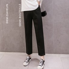 半寬版裹式運動褲 訓練褲 孕婦褲