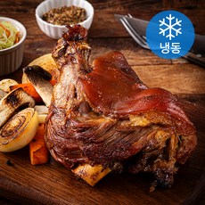 대한우리 쫄깃 탱글한 슈바인학센 (냉동), 900g, 1개