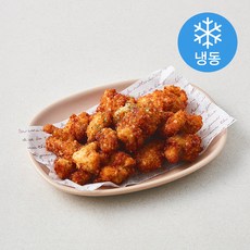 오뗄 라이스 바삭 치킨 (냉동), 200g, 1개