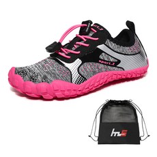 Naya Style Aqua鞋+小袋套組Aqua118-2PU
