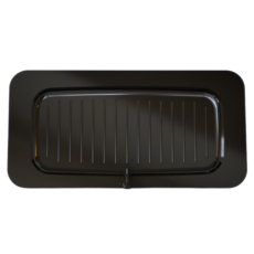 EZkan Eseenclean Eazycan 消耗品內蓋, 黑色, 27L