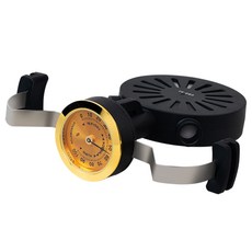 MIGHTY KING 吉他濕度調節器 Dampit GHD03, 1個