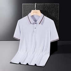 Minsung Company 男款POLO戶外短袖T恤