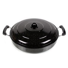 PIATTO 塗層煎餅用煎鍋 L號, 1個, 直徑 39 公分 x 深度 5.2 厘米