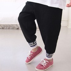 sonyun market 兒童用 Real Near& 羅紋褲