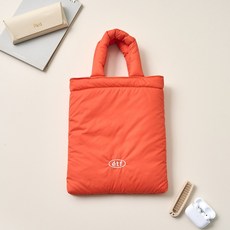 Modern House 鋪棉平板電腦包