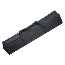 Hisplan 多功能釣魚包 150 x 20 x 20 cm 黑色